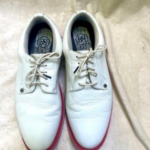 Men’s G/Fore Golf Shoe Gallivanter Size 12